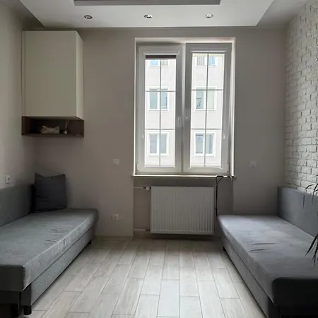Apartamento W Centrum Gdanska Gdańsk