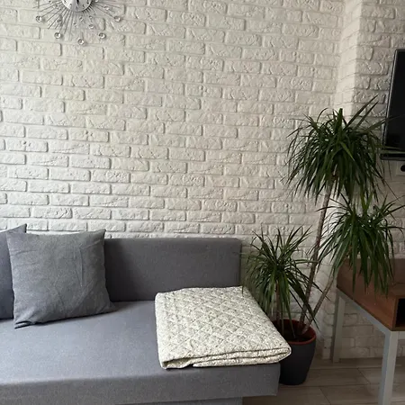 Apartamento W Centrum Gdanska